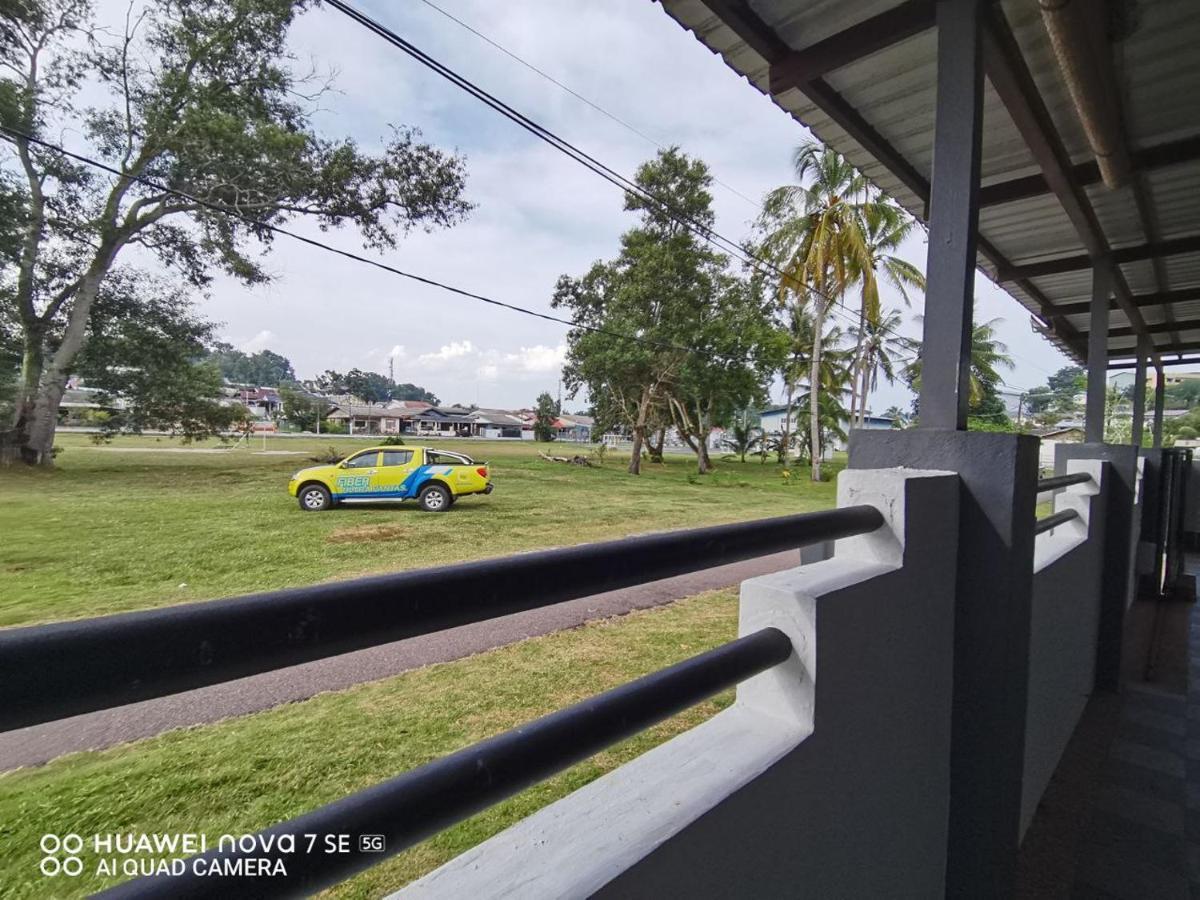 Singleisure Holiday House Mersing Exteriör bild