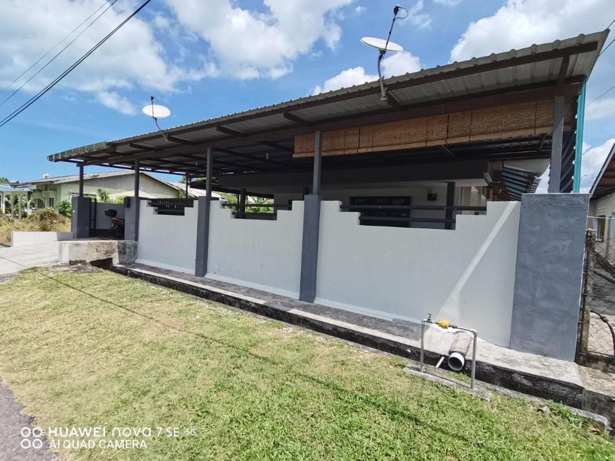 Singleisure Holiday House Mersing Exteriör bild
