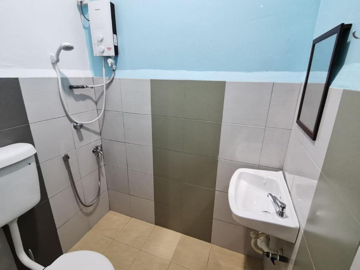 Singleisure Holiday House Mersing Exteriör bild