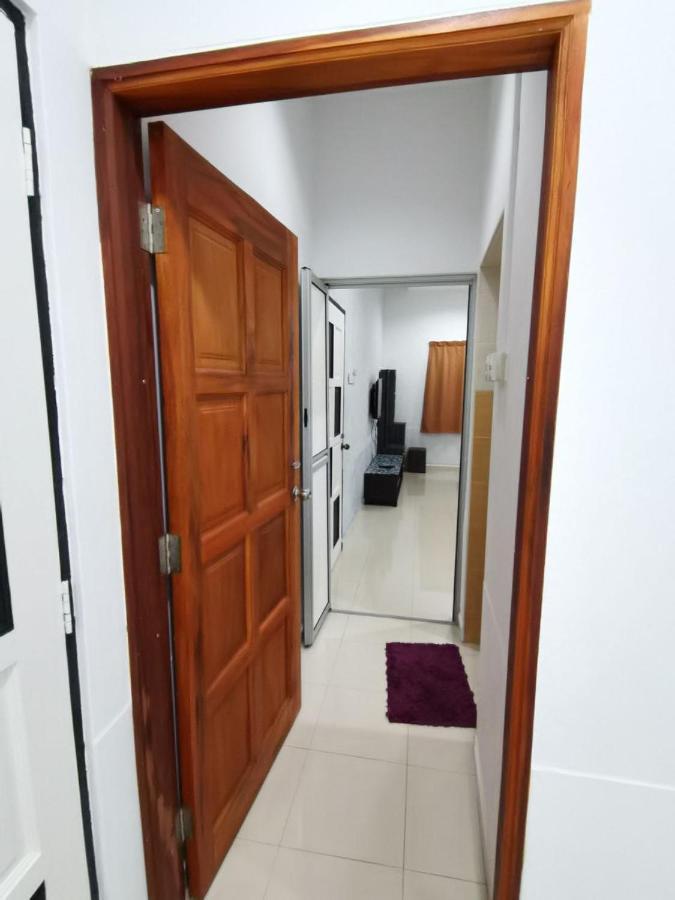Singleisure Holiday House Mersing Exteriör bild