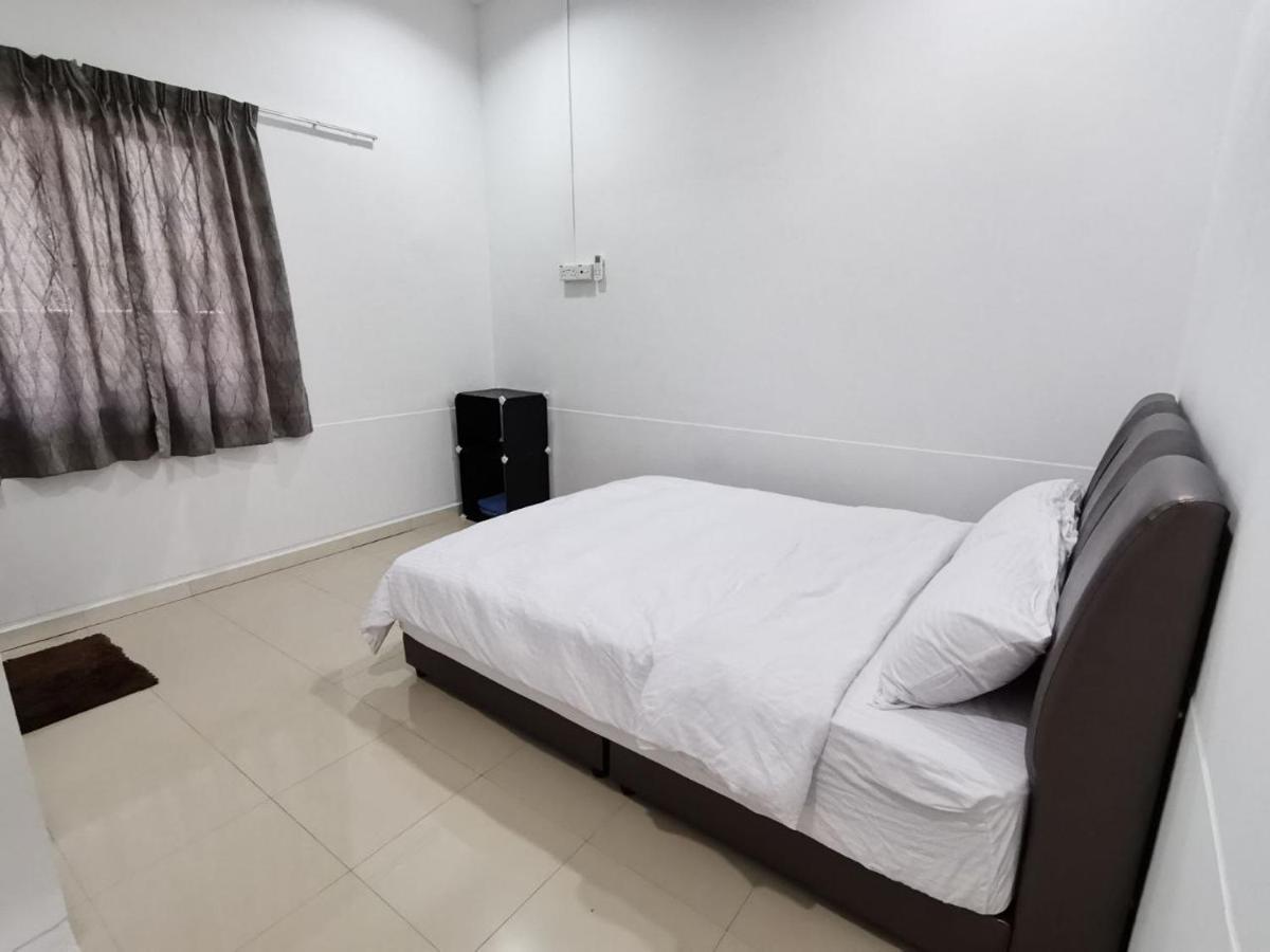 Singleisure Holiday House Mersing Exteriör bild